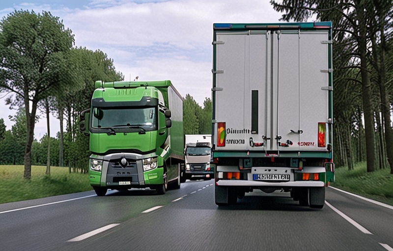 разрешения на перевозку грузов